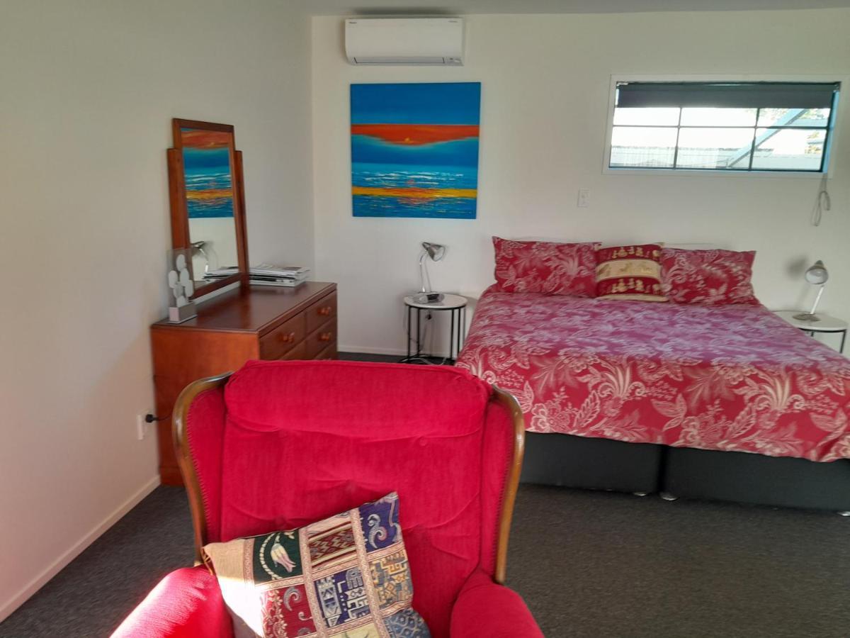 Moana Vista Βίλα One Tree Point Εξωτερικό φωτογραφία
